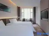 Двухместный номер Deluxe