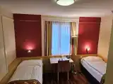 Номер Стандарт