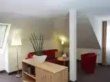 Двухместный люкс