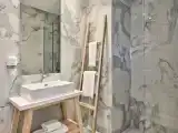 Двухместный номер Superior с балконом и с видом на море