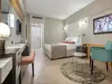 Двухместный номер Стандарт с видом на сад