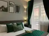Двухместный номер Стандарт