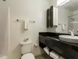 Двухместный люкс Стандарт