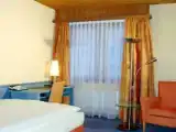 Одноместный номер Стандарт