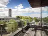 Полулюкс с балконом