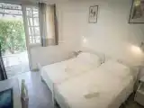 Двухместный номер Стандарт с видом на сад
