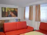 Двухместный номер Стандарт