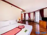Номер Deluxe