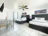 Номер Deluxe