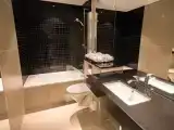 Двухместный номер Deluxe