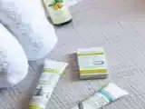 Двухместный семейный номер Стандарт