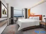 Номер Deluxe