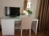 Двухместный семейный номер Стандарт с видом на море