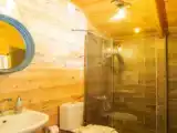 Номер Стандарт с частичным видом на море