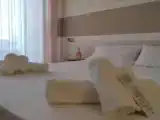 Двухместный номер Стандарт с балконом