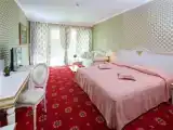 Номер Стандарт