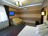 Люкс с балконом
