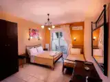 Трёхместный номер Эконом
