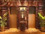 Run of House