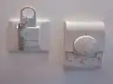 Двухместный номер Комфорт