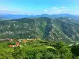 Вилла с видом на море