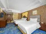 Семейный номер Стандарт