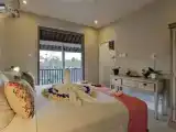 Номер Стандарт с видом на бассейн