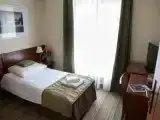 Номер Стандарт