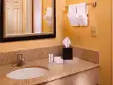 Двухместный номер Стандарт