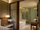 Двухместный клубный номер Classic с видом на океан