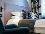 Двухместный номер Deluxe