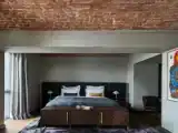 Двухместный полулюкс с видом на парк