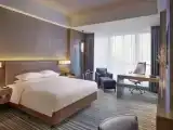Двухместный номер клубный Deluxe