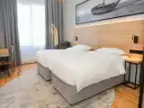 Номер Стандарт