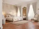 Номер Deluxe с видом на море