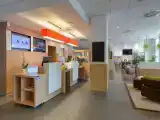 Четырёхместный номер Стандарт