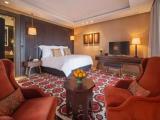 Двухместный люкс Пентхаус