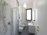 Семейный номер Стандарт с балконом