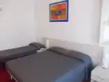 Трёхместный номер Стандарт