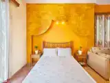 Номер Стандарт с балконом