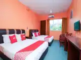 Двухместный номер Deluxe