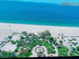 Двухместный номер Executive с видом на море