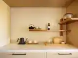 Номер Deluxe с балконом