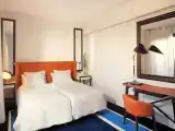 Двухместный люкс