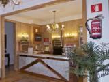 Одноместный номер Стандарт