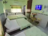 Run of House