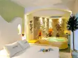 Двухместный люкс Honeymoon с балконом