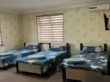 Трёхместный номер Стандарт