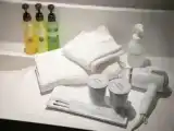 Одноместный номер Стандарт
