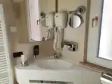 Двухместный номер Стандарт с балконом и с видом на озеро